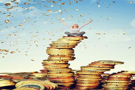 国际期货的客户