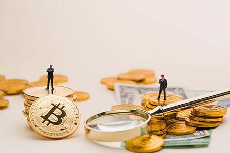 国际期货课程论文