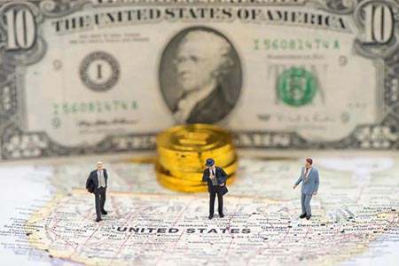 益胜国际期货：稳健投资之道