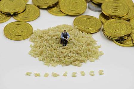 美国国际期货黄金